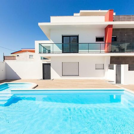Vitamin Sea, The Sea View Apartment Baleal Exterior photo