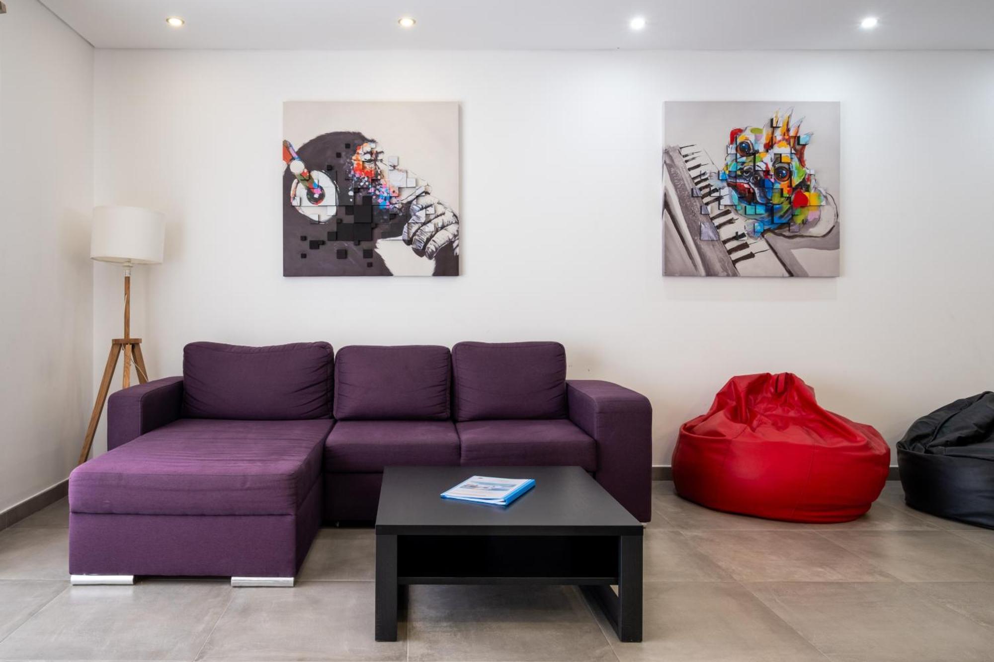 Vitamin Sea, The Sea View Apartment Baleal Exterior photo