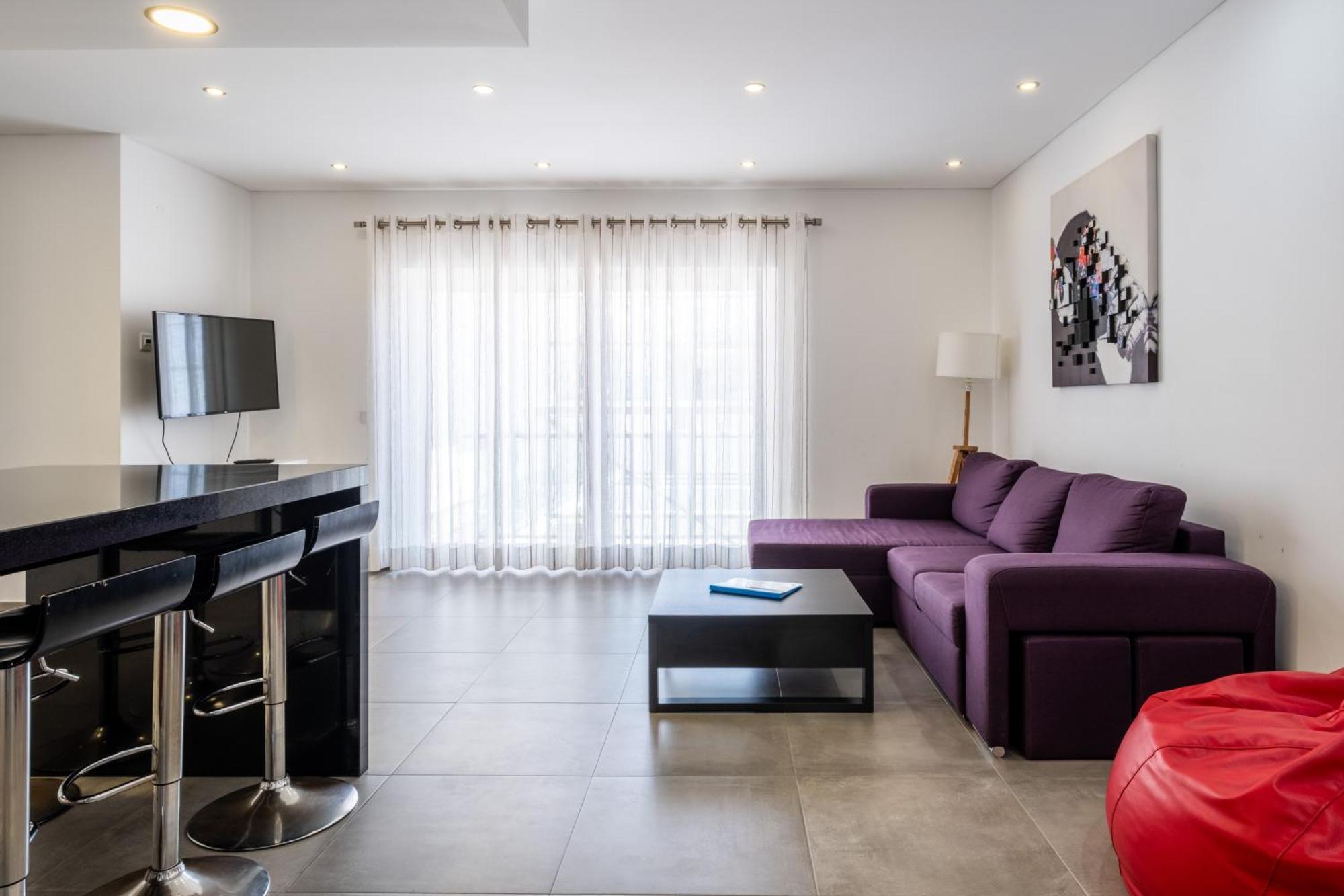 Vitamin Sea, The Sea View Apartment Baleal Exterior photo