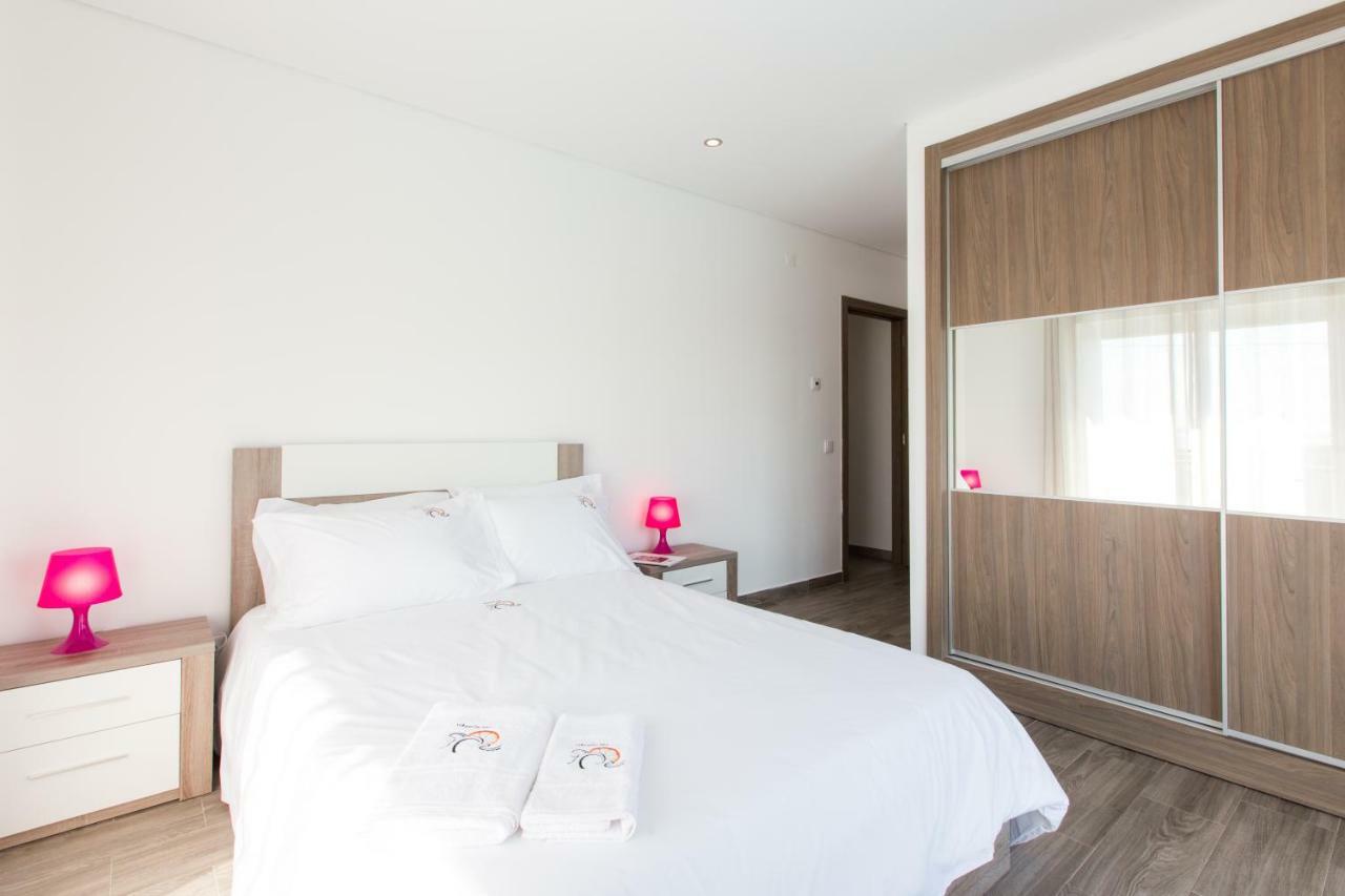 Vitamin Sea, The Sea View Apartment Baleal Exterior photo