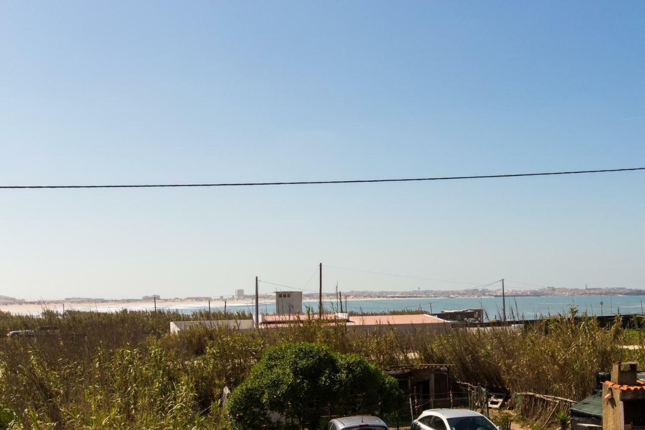 Vitamin Sea, The Sea View Apartment Baleal Exterior photo