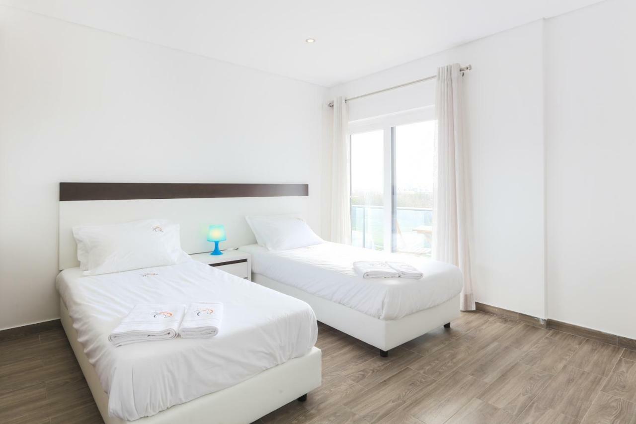 Vitamin Sea, The Sea View Apartment Baleal Exterior photo