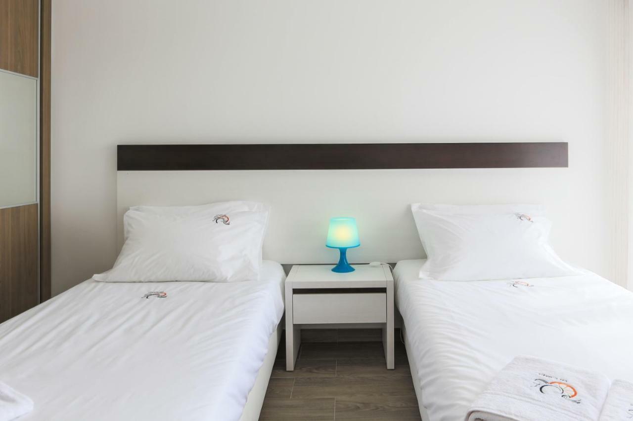 Vitamin Sea, The Sea View Apartment Baleal Exterior photo