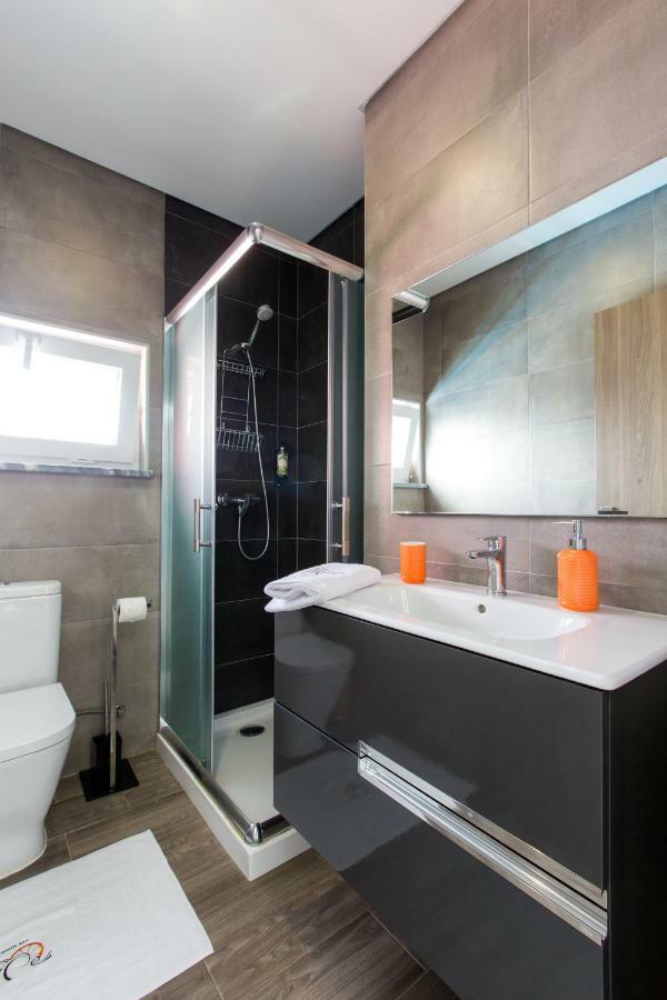Vitamin Sea, The Sea View Apartment Baleal Exterior photo