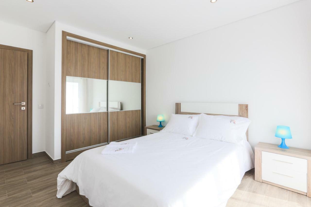 Vitamin Sea, The Sea View Apartment Baleal Exterior photo